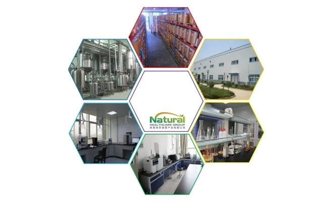 qyherb factory qyherb factory