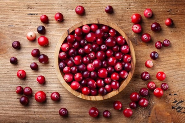 Cranberry Nutrition Cranberry Nutrition