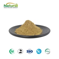 Fenugreek Seed Extract Duft
