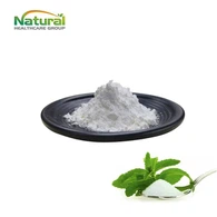 Náttúrulegt Stevia þykkni