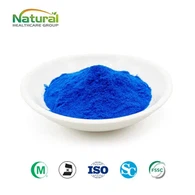 Spirulina þykkni Phycocyanin