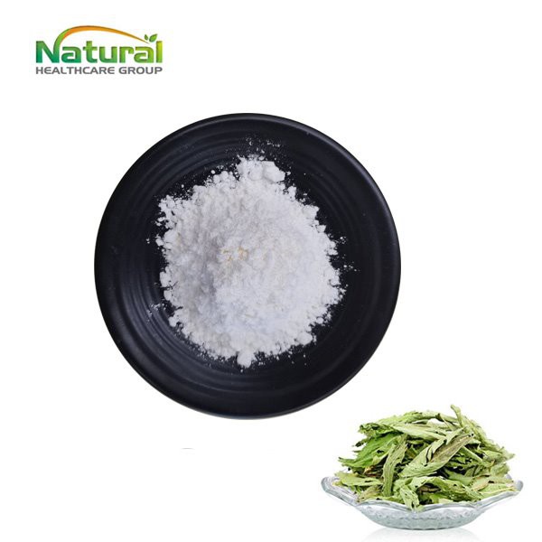 Stevia þykkni Rebaudioside A 98%