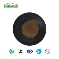 Valerian Root Extract Duft