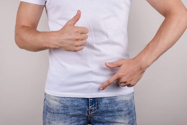 Hjálpar Quercetin fyrir blöðruhálskirtli?