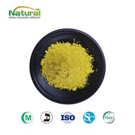 Quercetin duft
