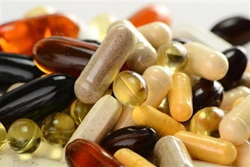 Hvernig hjálpa flavonoids fæðubótarefni líkamanum?