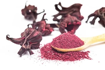 Dregur Hibiscus út lægri blóðþrýsting?